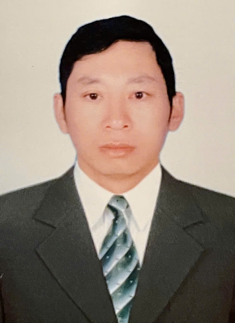 bùi ngọc tân- phó chủ tịch hd