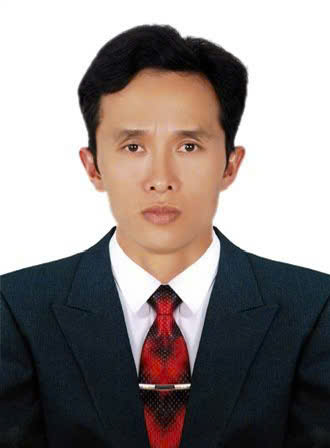 hồ anh tú