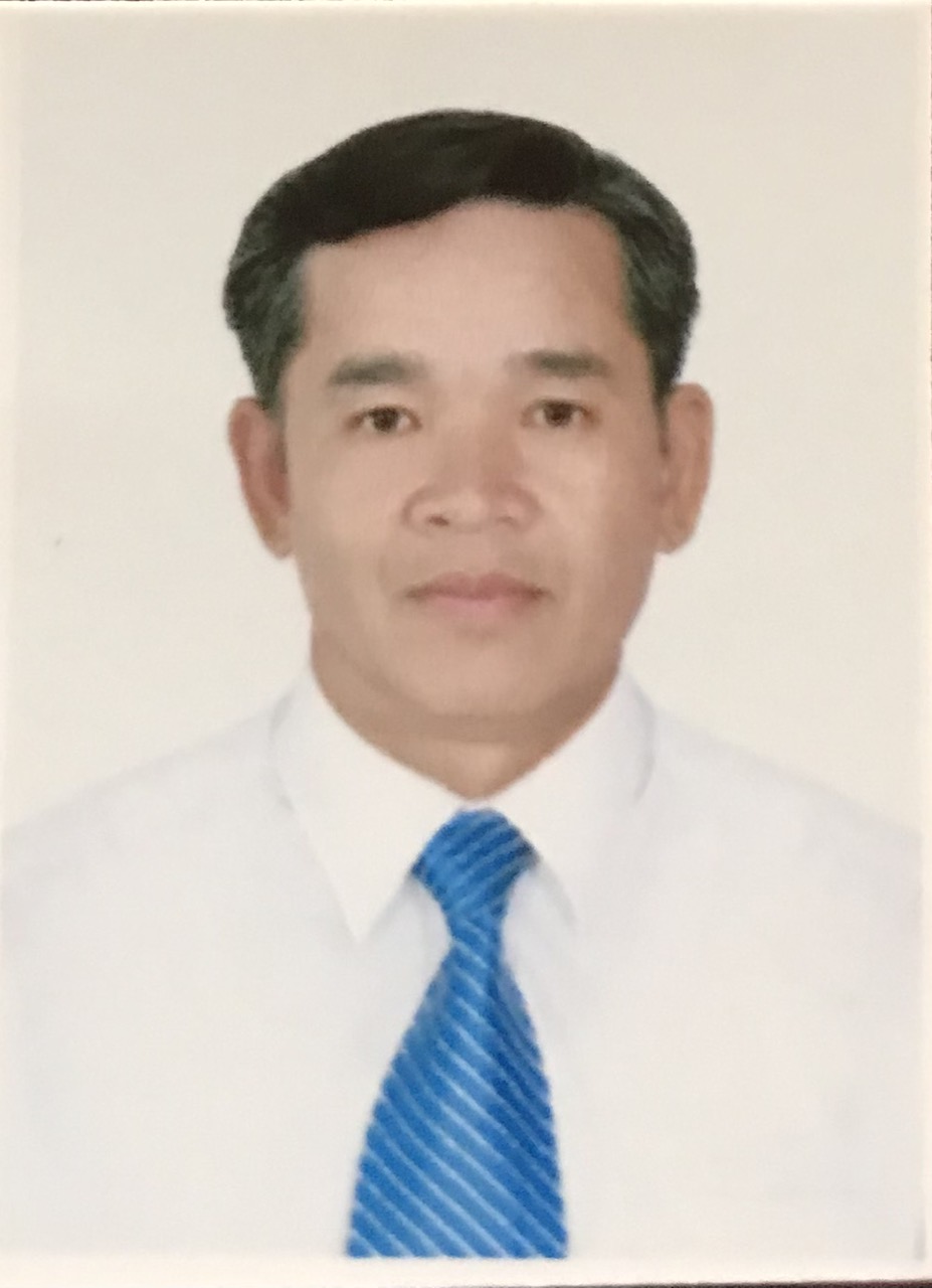 lê văn thiết