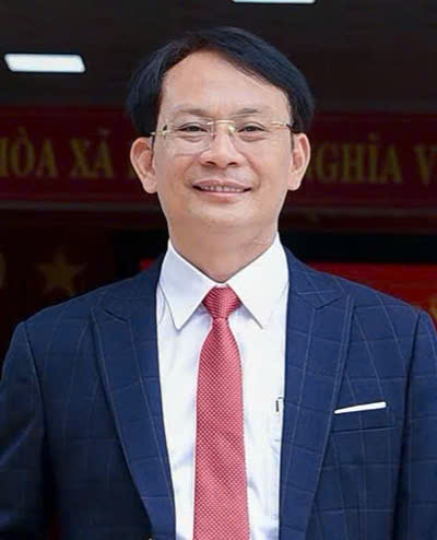 nguyen van thong