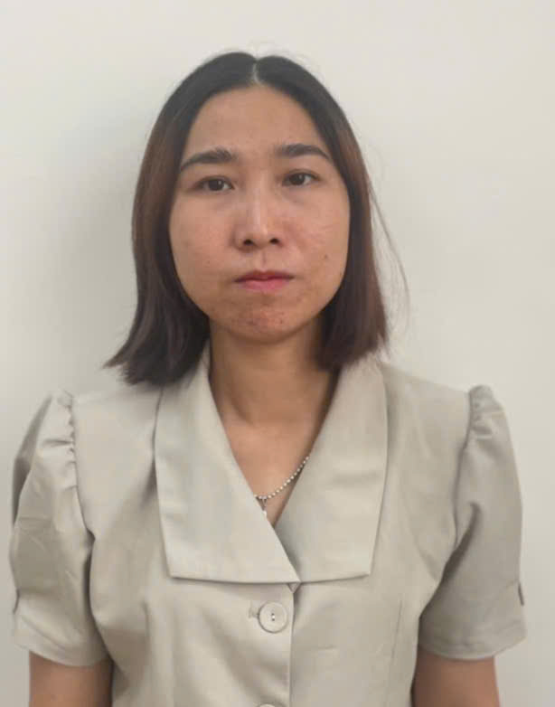 phan thị kim ngân