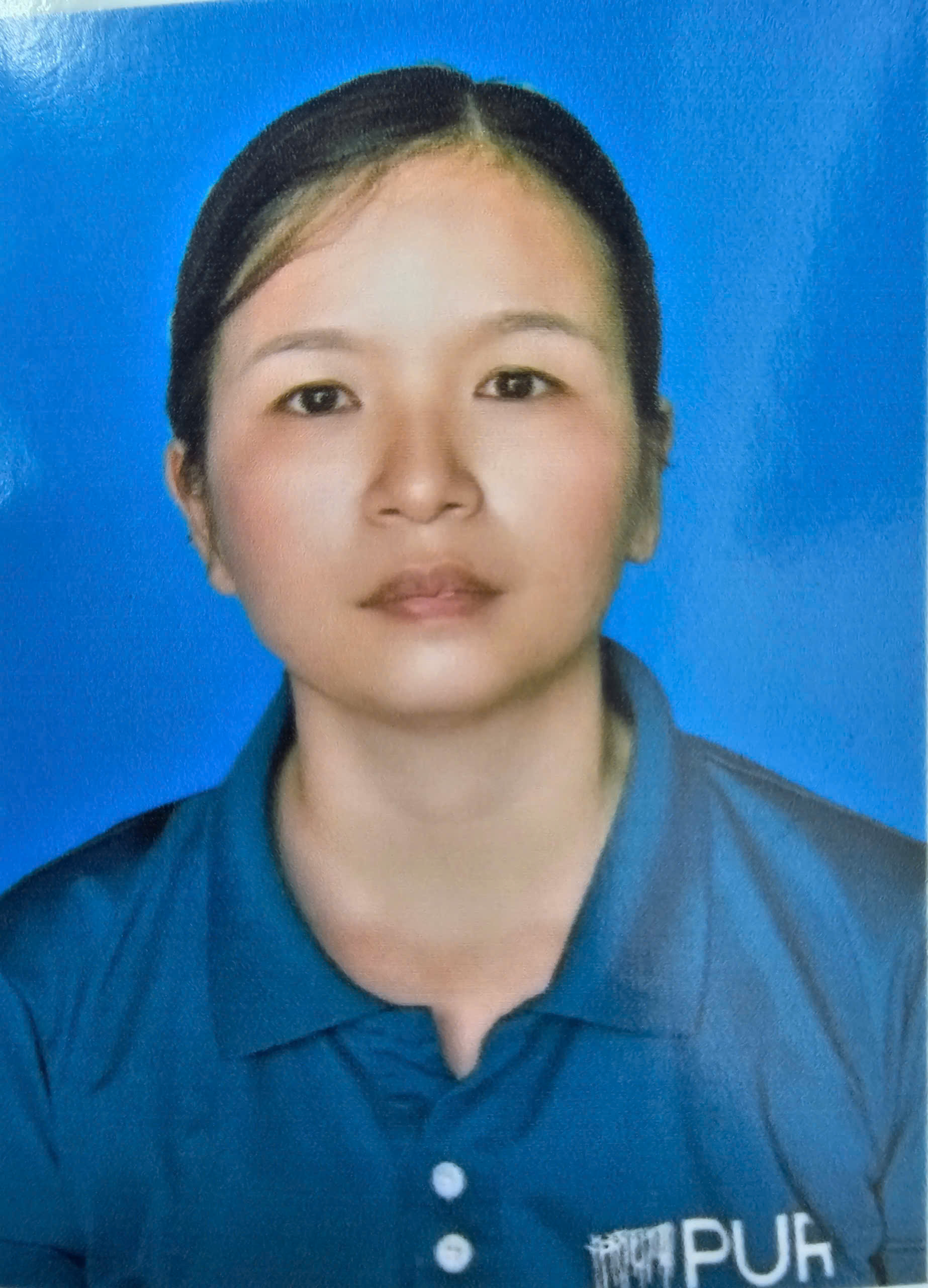 trần thị hương