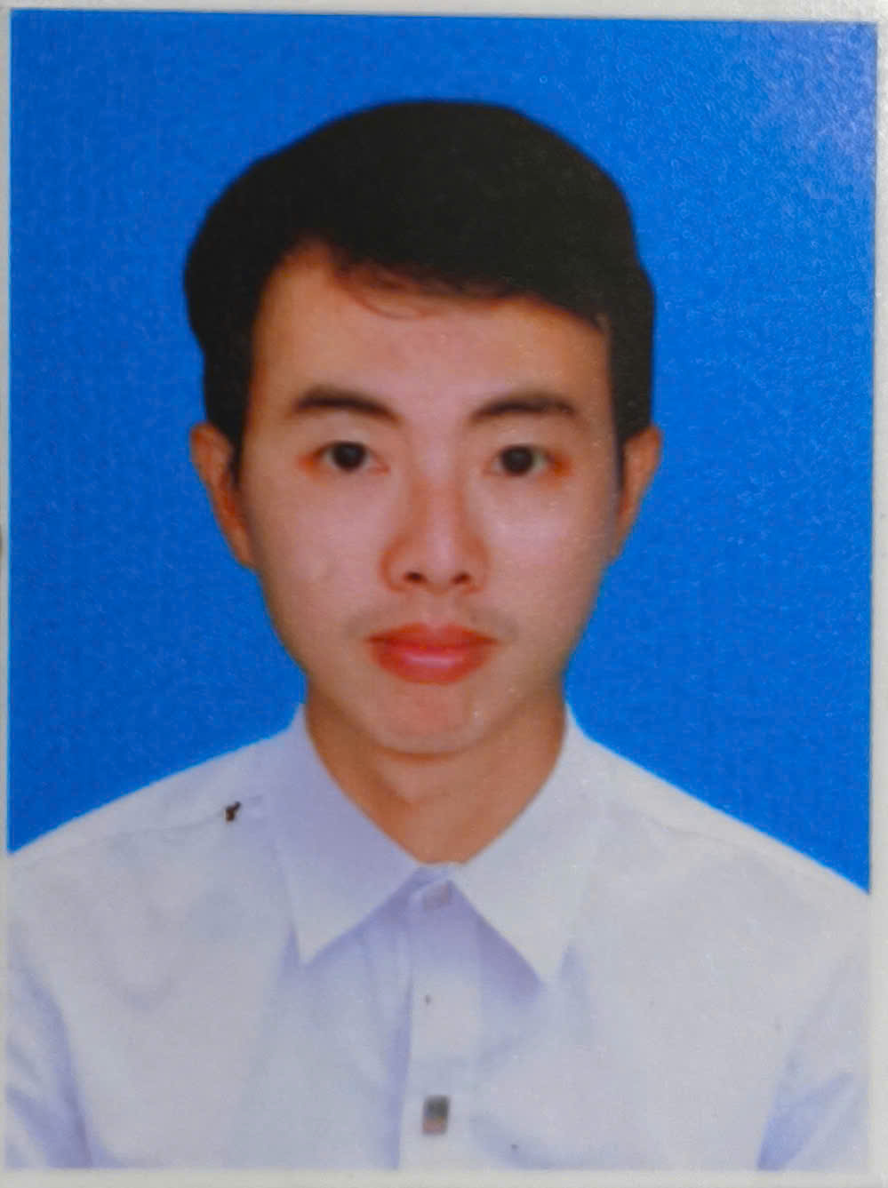 trịnh khắc tuấn